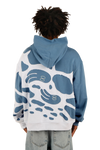 WAVE HOODIE