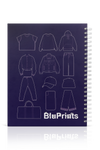 BLUPRINTS: SKETCHBOOK