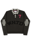 WNTD RUGBY KNIT POLO