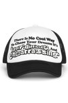 DREAMS TRUCKER HAT