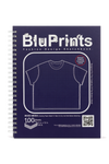 BLUPRINTS: SKETCHBOOK