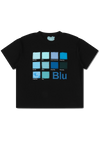 BLU COLOR PALLETE TEE