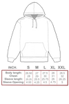 WAVE HOODIE
