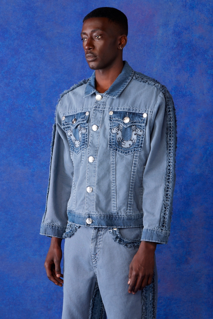 True Religion デニムジャケット ライトブルー crs_true-religion-jkt27