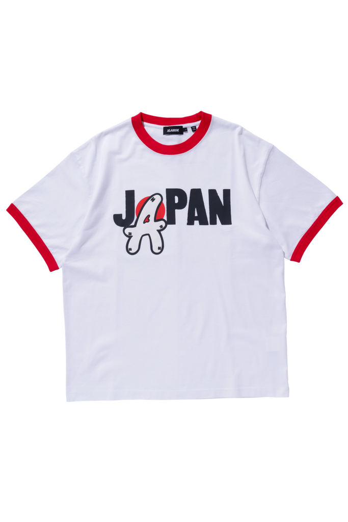 JAPAN TEE – WNTD Apparel