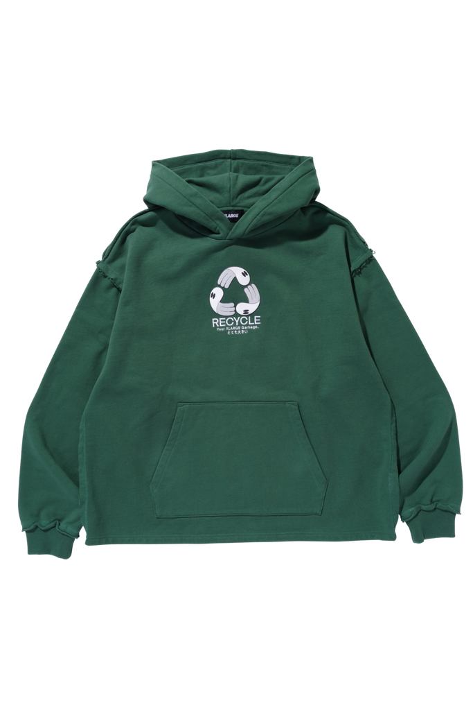 完売必須 早い者勝ち XLARGE×Blu Boy HOODED SWEATSHIRT Untitled_Artwork_2267_1024x102