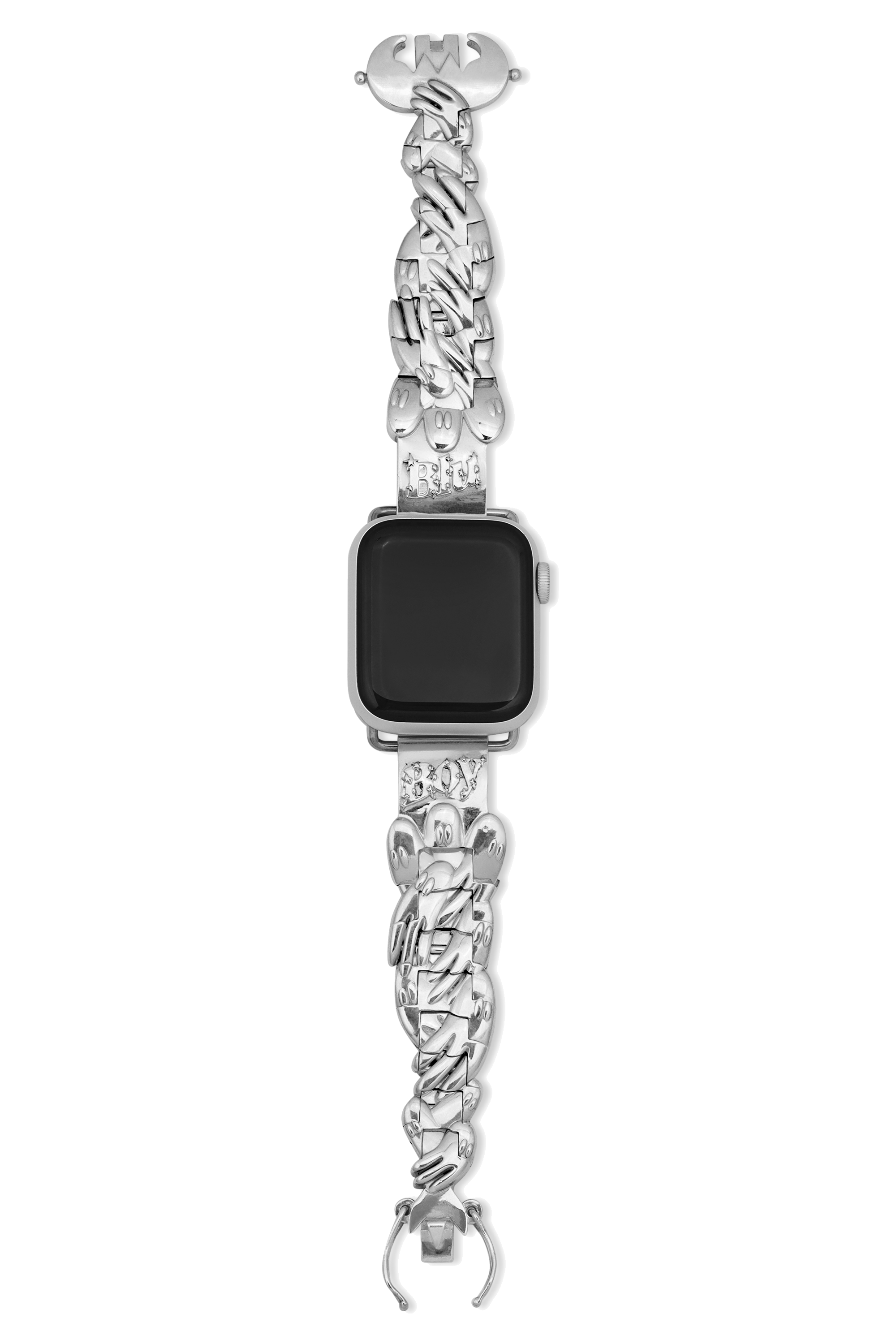 WNTD APPLE WATCH BRACELET
