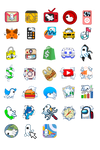 BLU BOY APP PACK (DIGITAL)