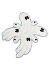 GHOST RUG