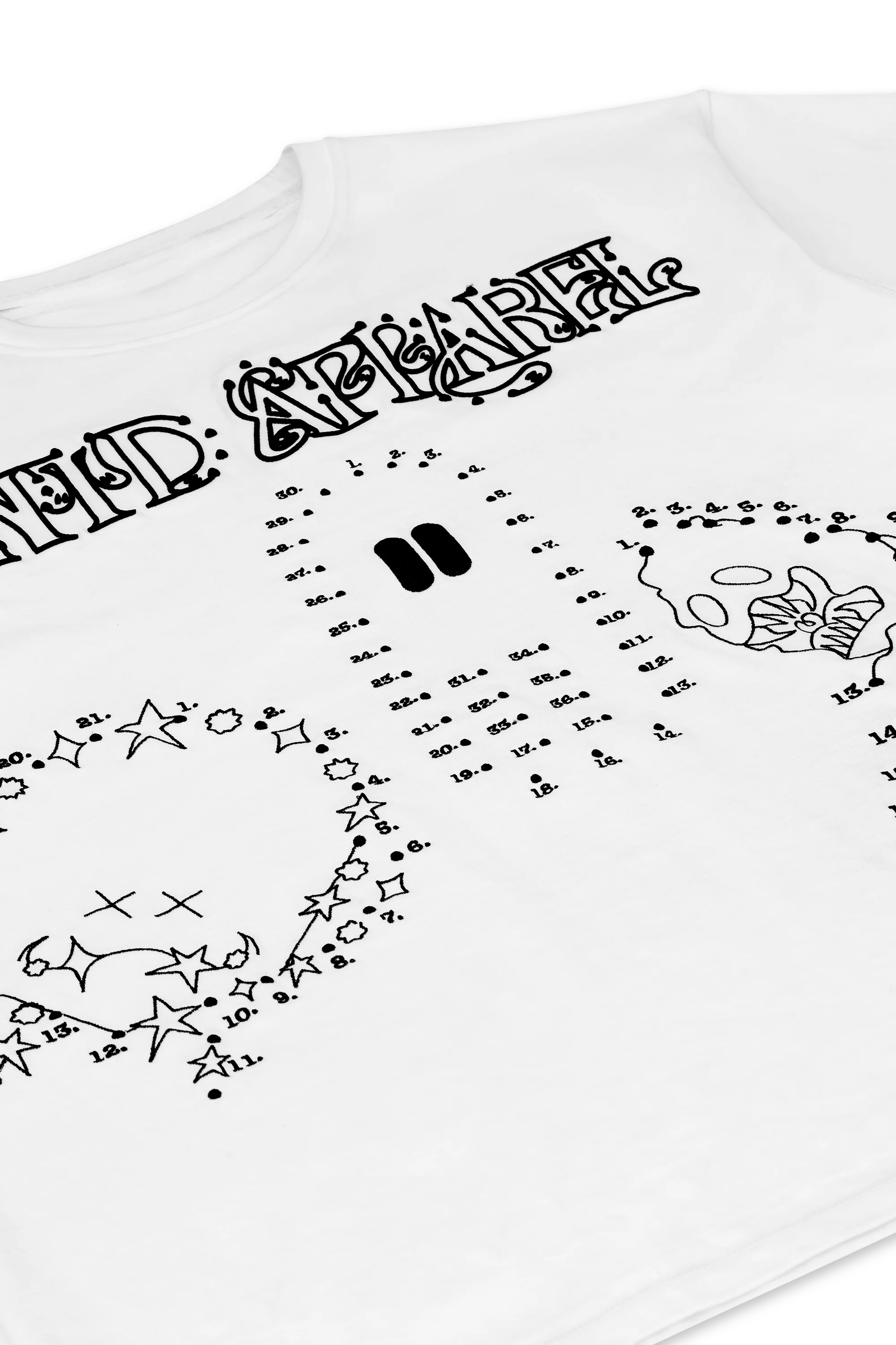 DOT TO DOT TEE