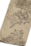 DOT TO DOT PANTS