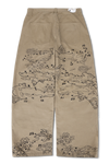 DOT TO DOT PANTS