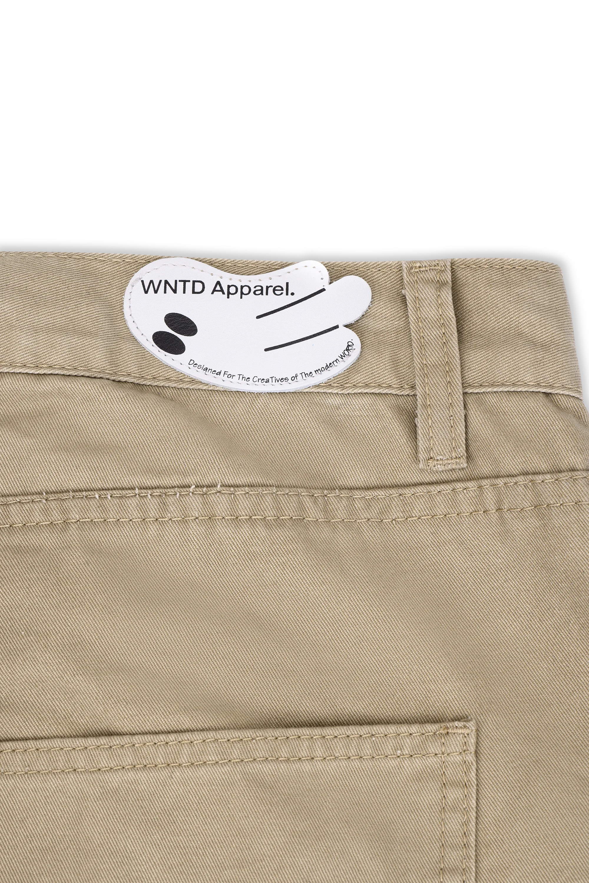 DOT TO DOT PANTS