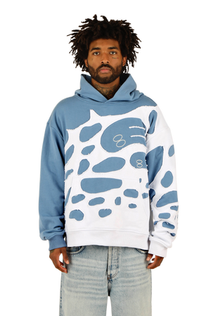 WAVE HOODIE