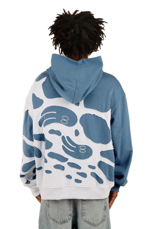 WAVE HOODIE