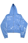 PANTONE HOODIE