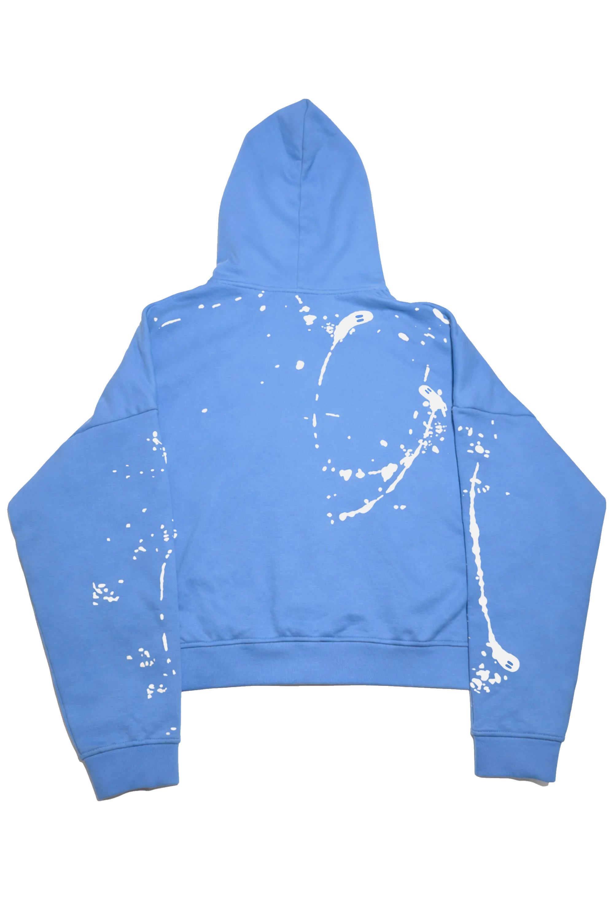 PANTONE HOODIE