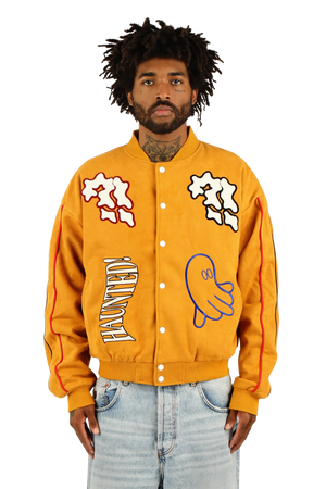 WNTD VARSITY BOMBER