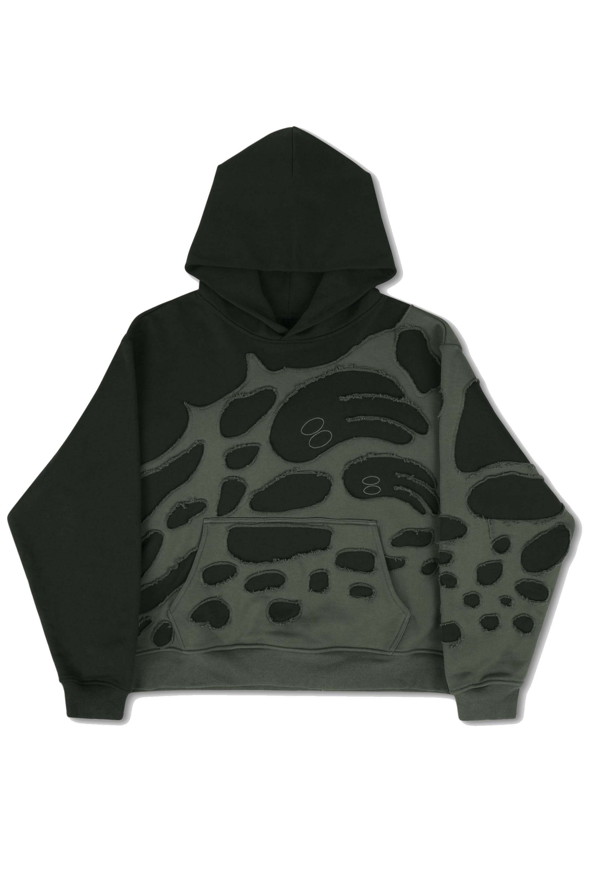 WAVE HOODIE