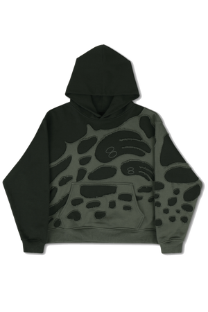 WAVE HOODIE