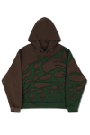 WAVE HOODIE