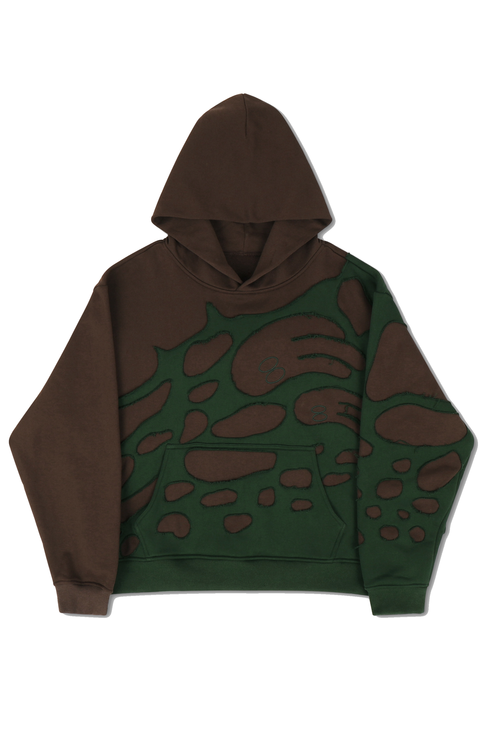 WAVE HOODIE