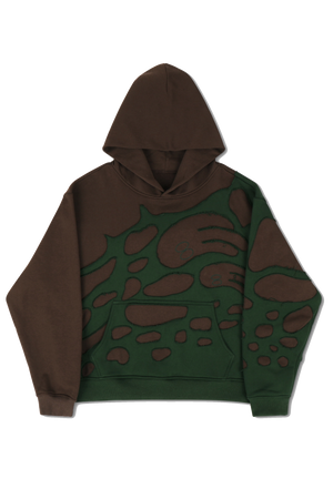 WAVE HOODIE