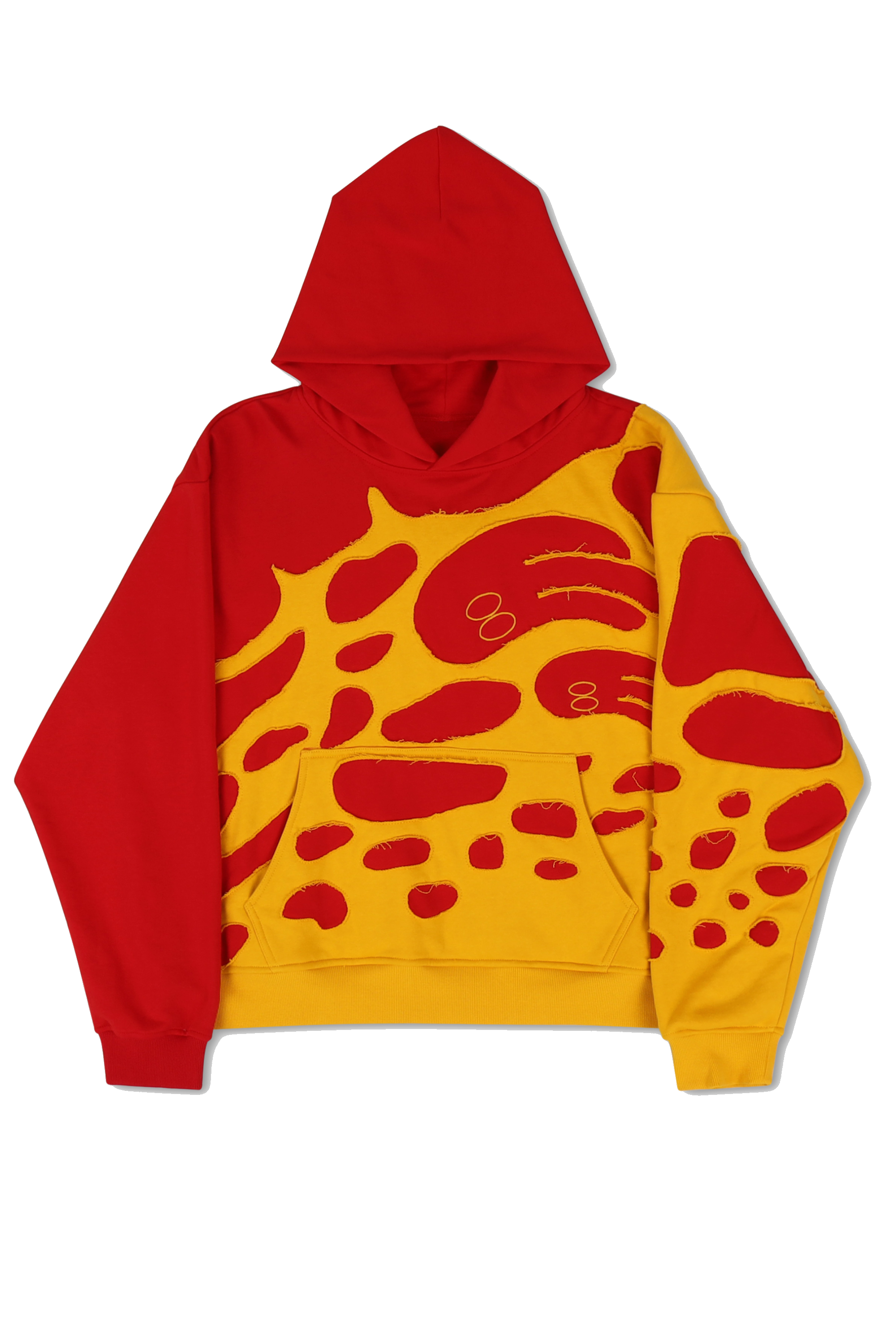 WAVE HOODIE