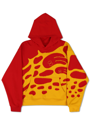 WAVE HOODIE