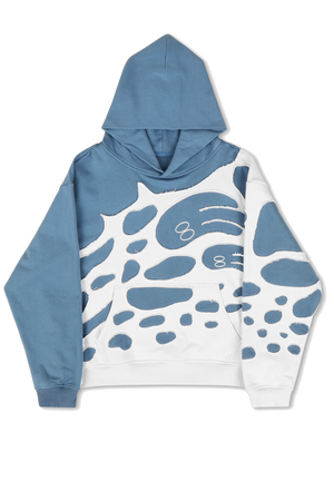 WAVE HOODIE