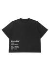 GHOST PAINT TEE