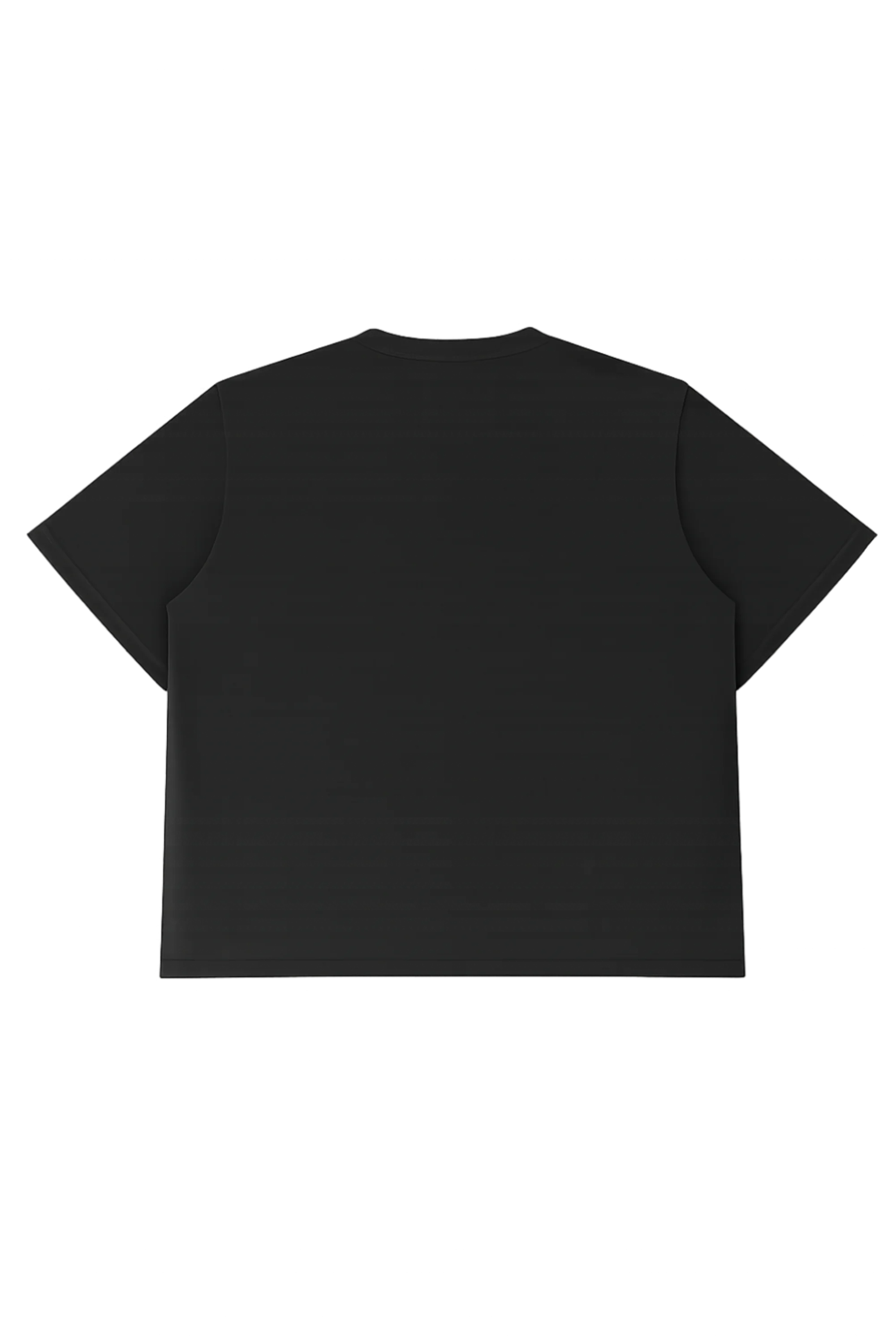 GHOST PAINT TEE
