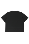 GHOST PAINT TEE
