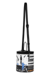 PAINT BUCKET BAG