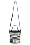 PAINT BUCKET BAG