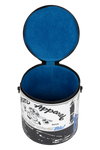 PAINT BUCKET BAG