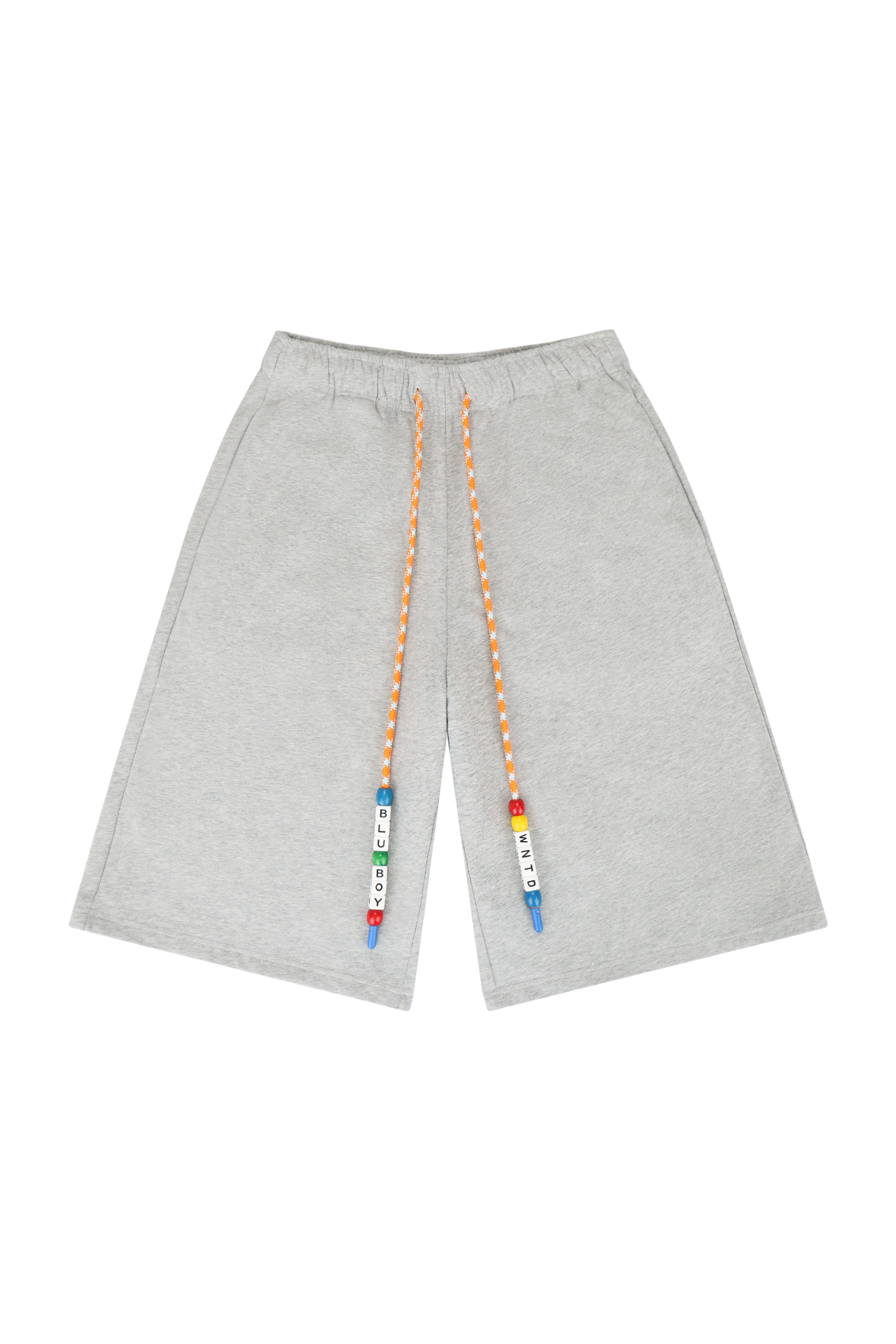 CHARM ROPE SWEAT SHORTS