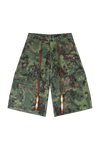 CHARM ROPE CARGO SHORTS