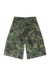 CHARM ROPE CARGO SHORTS