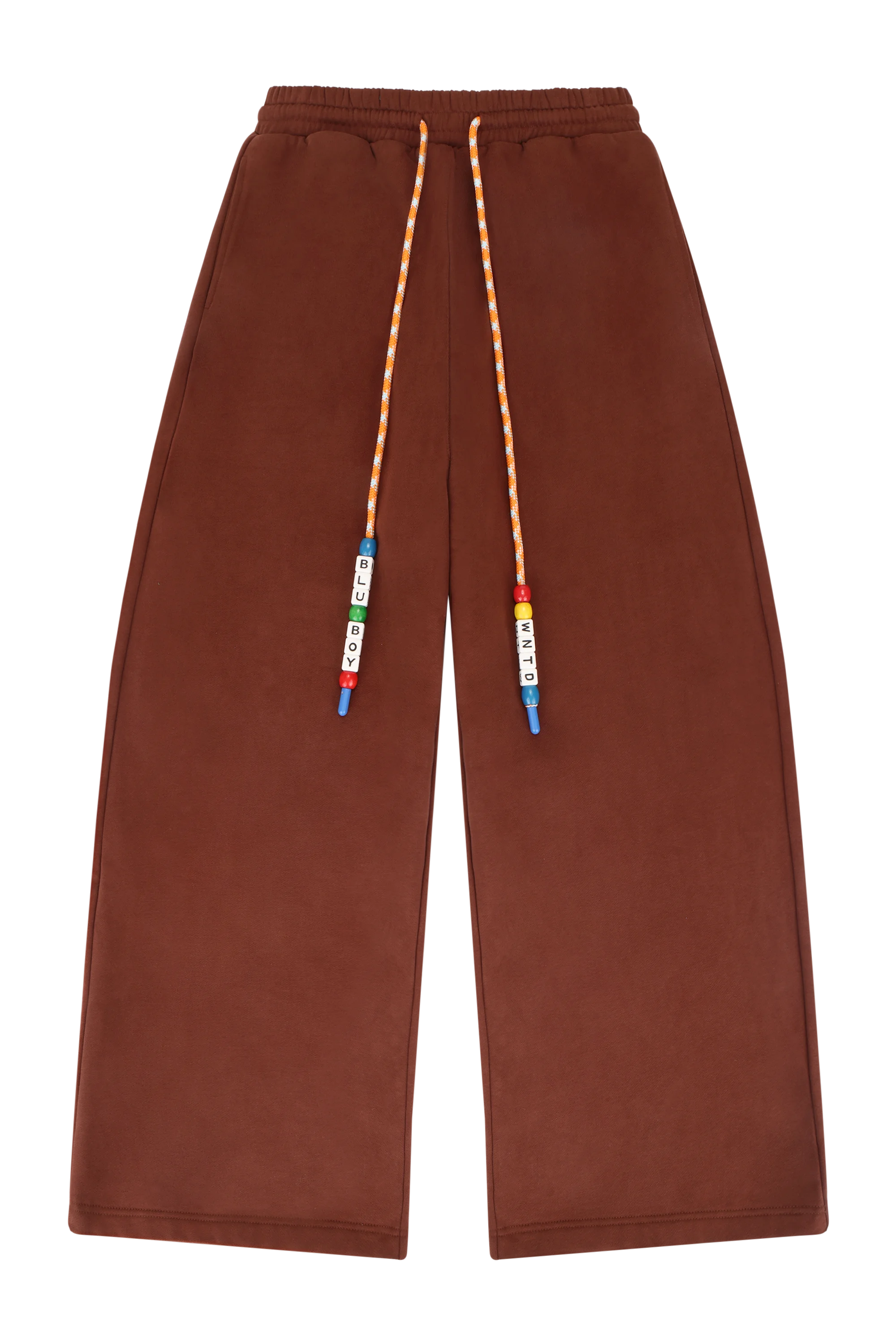 CHARM ROPE SWEATPANTS