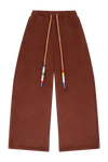 CHARM ROPE SWEATPANTS
