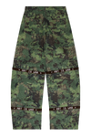 ART IS WAR CARGO PANTS