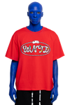 WNTD ROPE TEE
