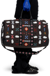 WNTD RUG DUFFLE