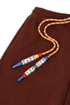 CHARM ROPE SWEATPANTS