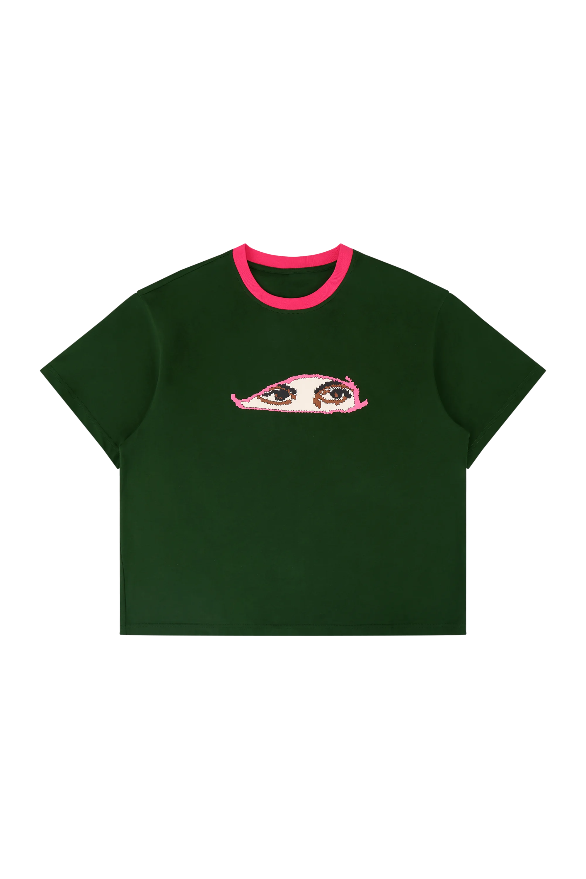 DUBIA TEE