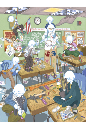 3RD PERIOD