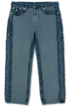 BLU RELIGION DENIM PANTS