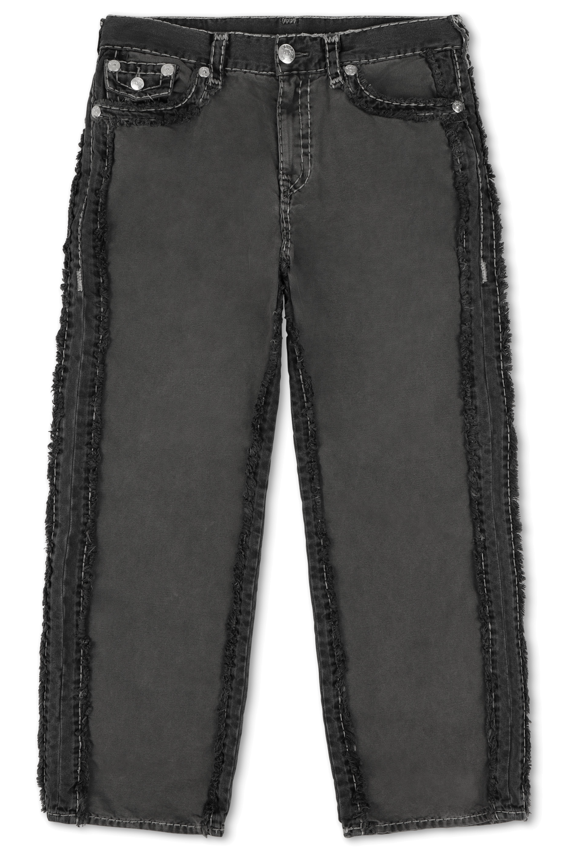 BLU RELIGION DENIM PANTS