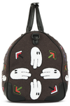 WNTD RUG DUFFLE